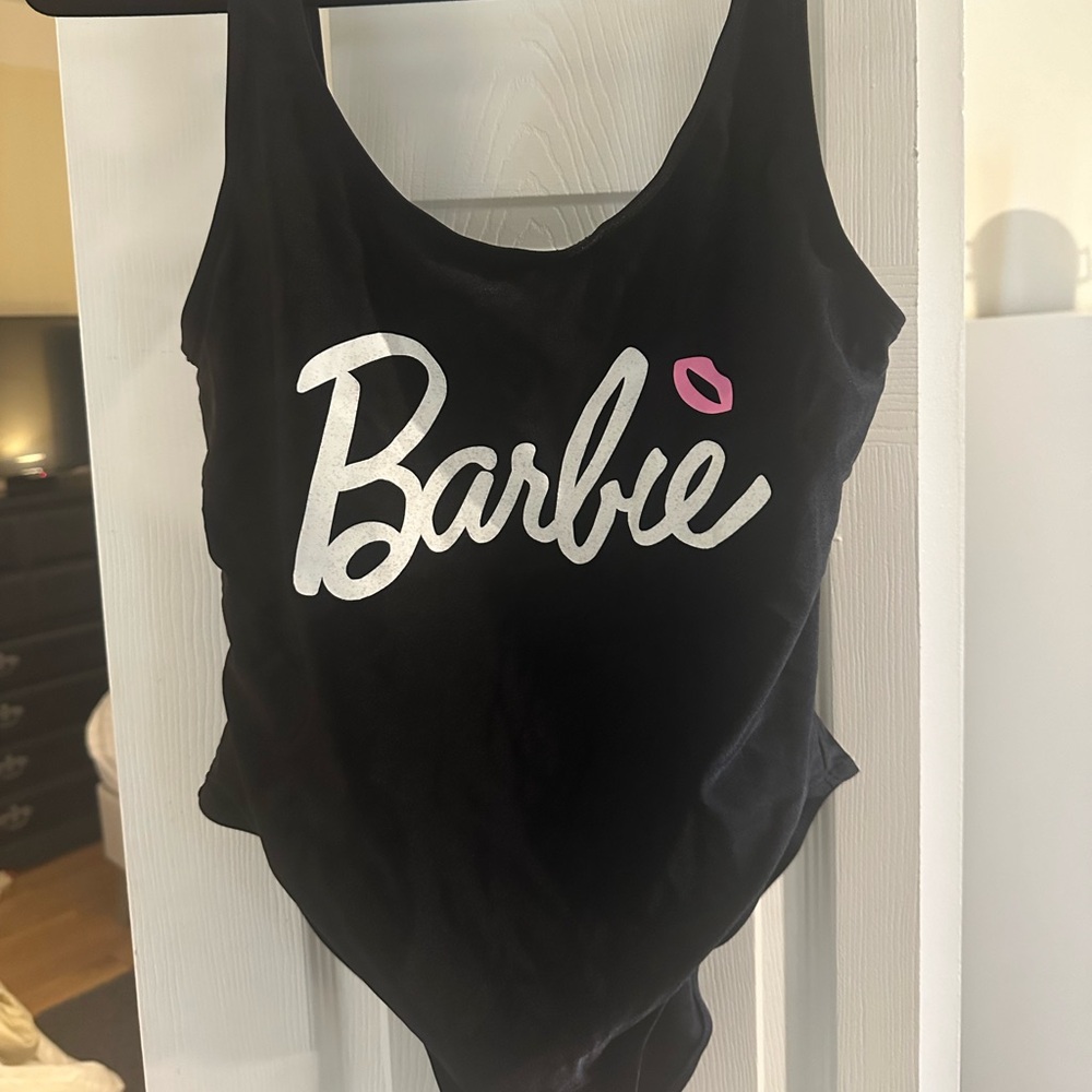 Barbie bodysuit